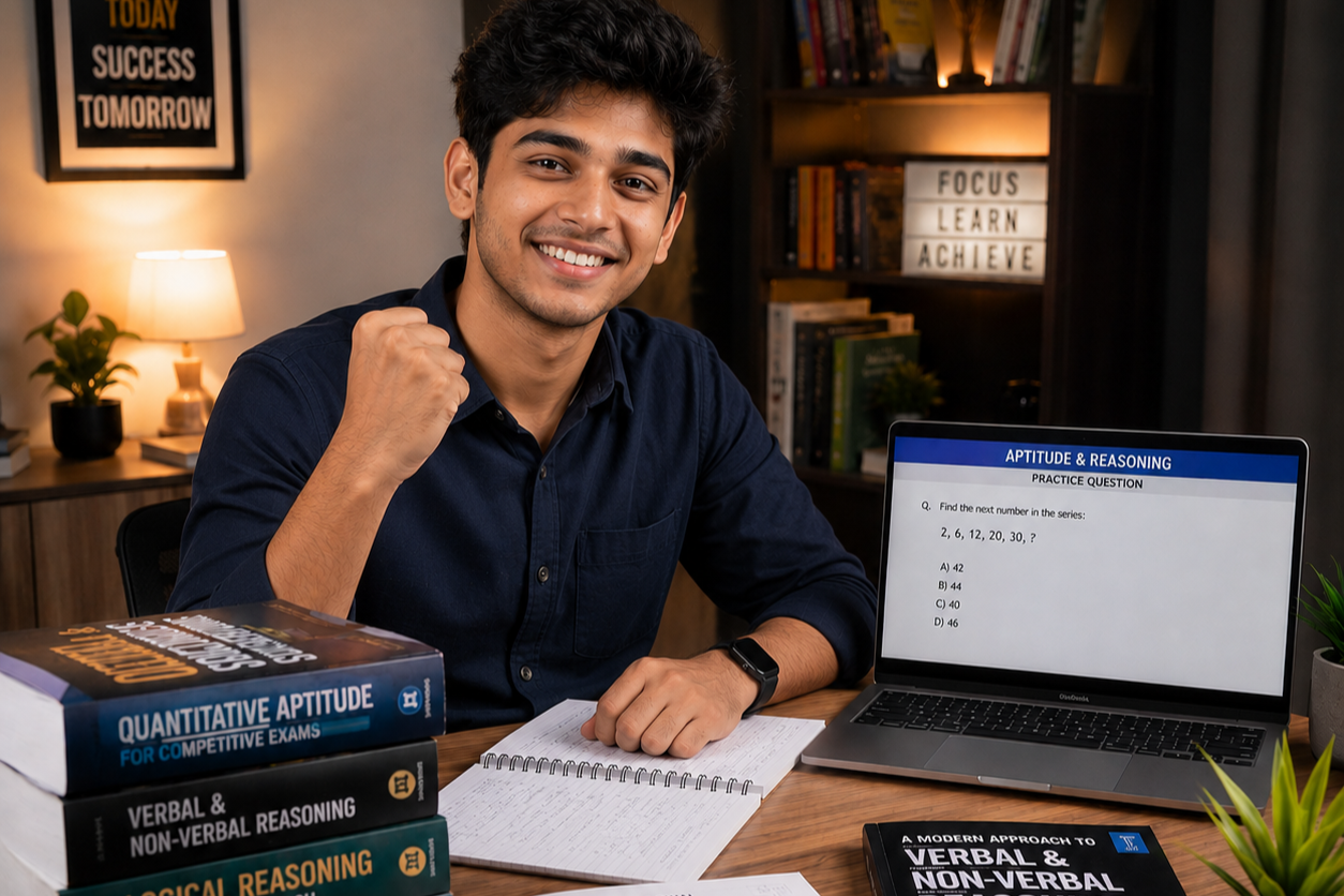 Competitive Exam Courses